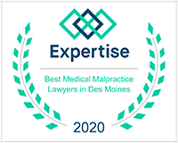 Expertise: Best Medical Malpractice Lawyers In Des Moines 2020
