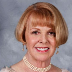 Headshot of attorney Roxanne Barton Conlin