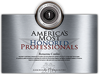 America's Most Honored Professionals: Roxanne Conlin 2016