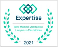 Expertise: Best Medical Malpractice Lawyers In Des Moines 2021
