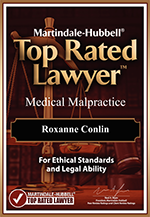 Martindale-Hubbel Top Rated Lawyer Medical Malpractice: For Ethical Standards and Legal Ability