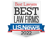Best Lawyers Best Law Firms Firms U.S. News & World Report 2022